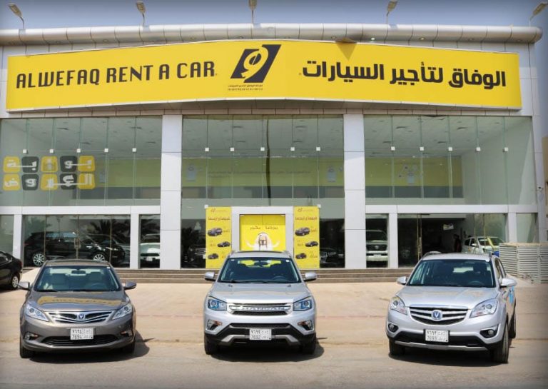 افضل شركة تاجير سيارات في السعودية لعام 2021 افضل 6 شركات